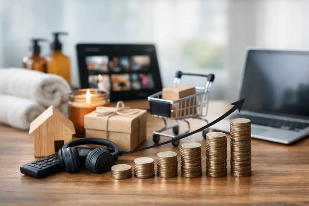 7 Subscription Income Opportunities That Last