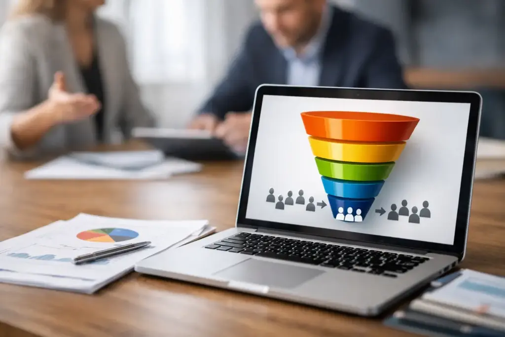 Best Pre Enrolment Funnel Strategy That Converts