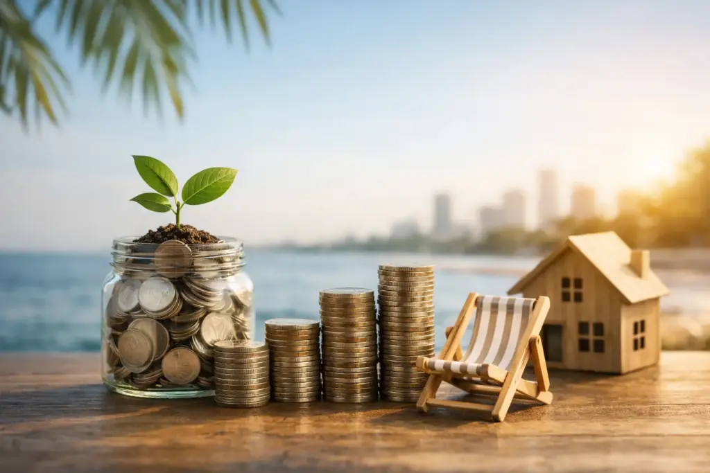 Financial Freedom Passive Income That Lasts