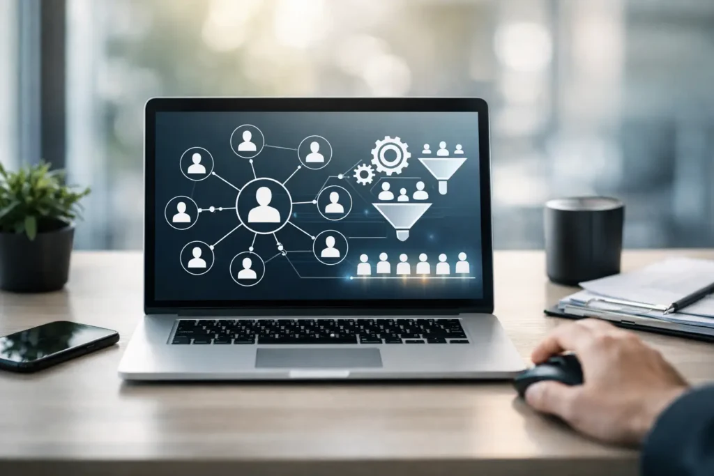 How to Automate MLM Lead Generation Fast