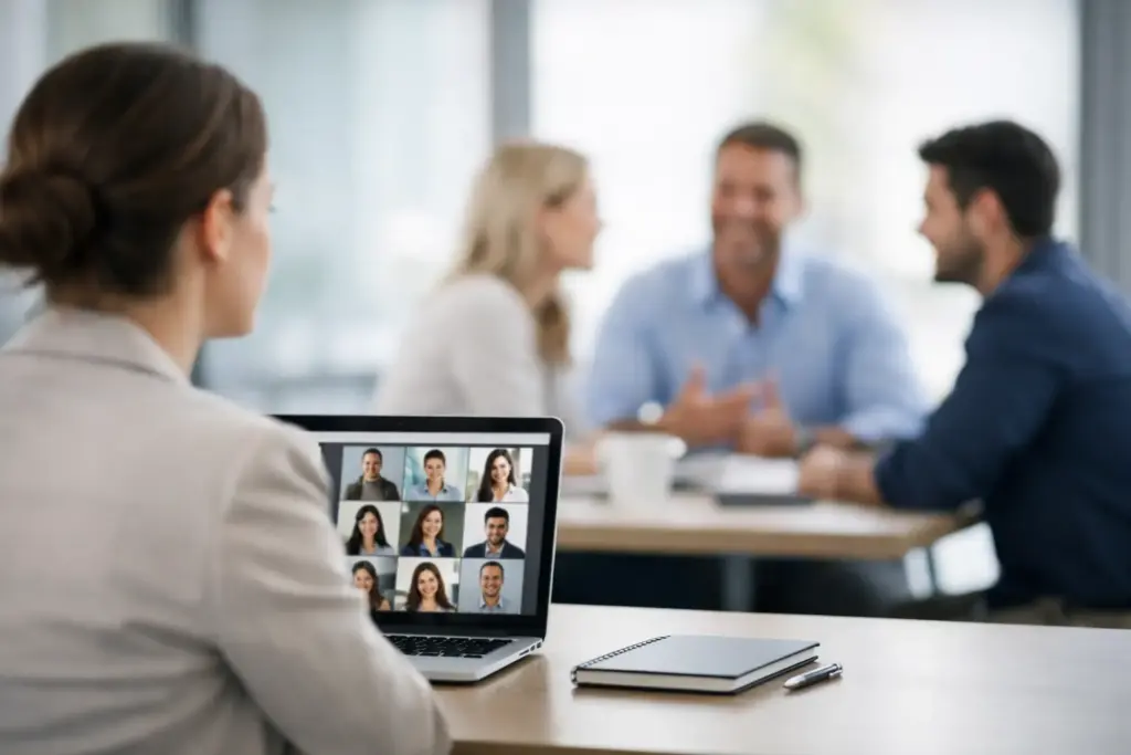 How to Recruit Without Friends and Family