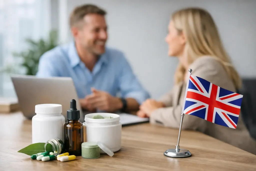 LiveGood Business Opportunity UK Review