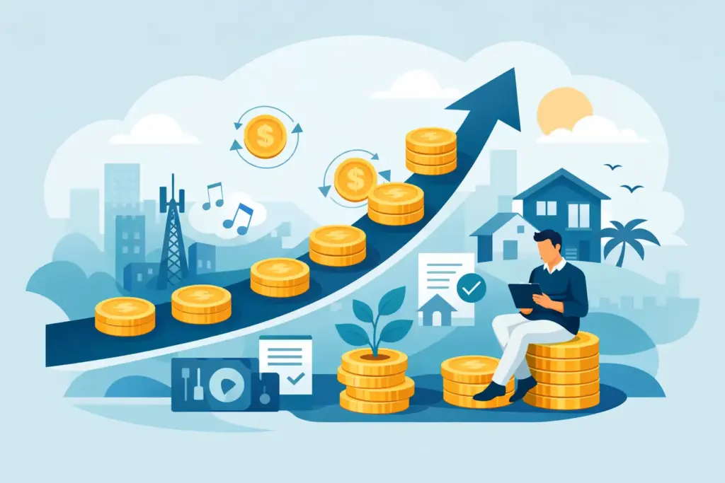 What Is Residual Income Model?