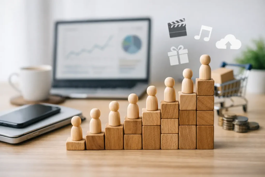 9 Best Subscription Income Ideas for Beginners