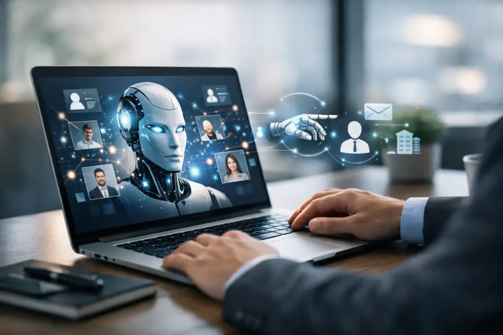 A Guide to AI Prospecting Automation