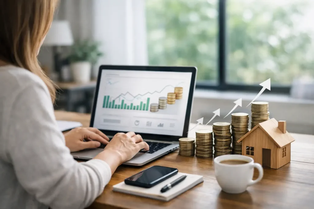 Home Business With Recurring Commissions