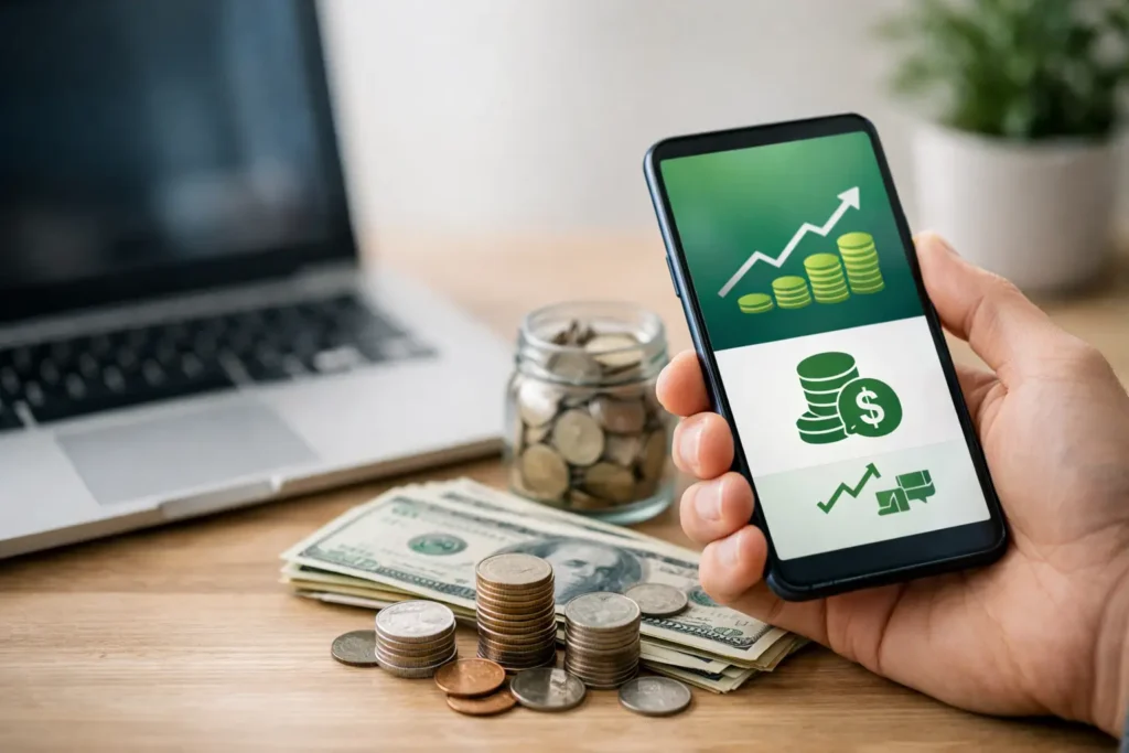 How Does SaveClub Work and Pay You?