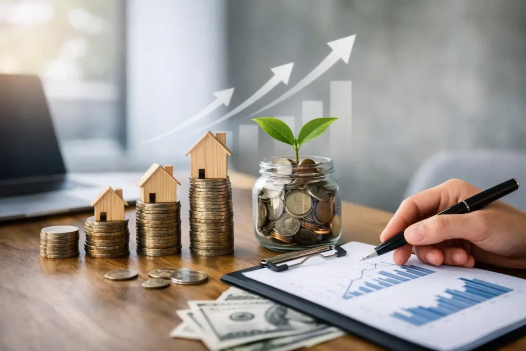 How to Build Recurring Commissions That Last
