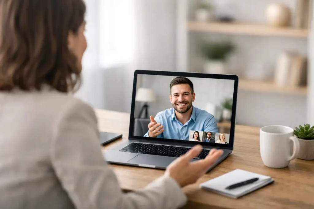 How to Sponsor People Online That Actually Works