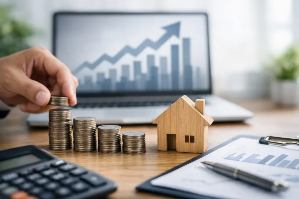 What Is a Residual Income Model?