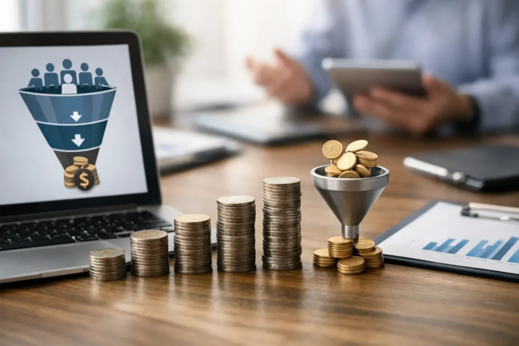 A Guide to Recurring Commission Funnels