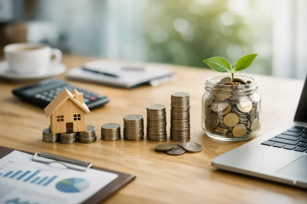 How to Create Passive Income Streams