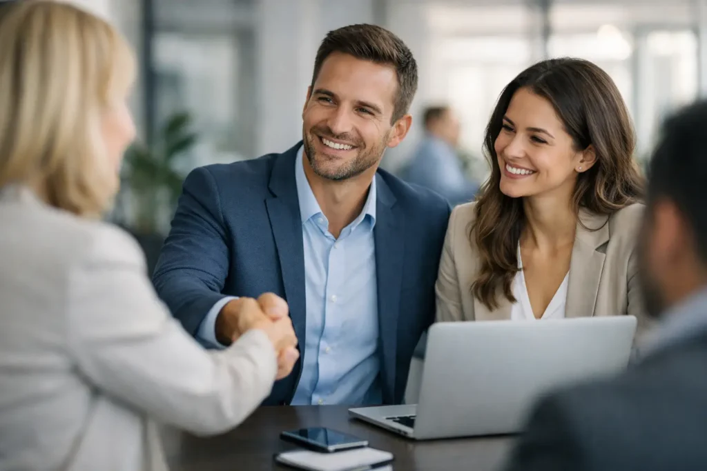How to Recruit Prospects Without Cold Messaging