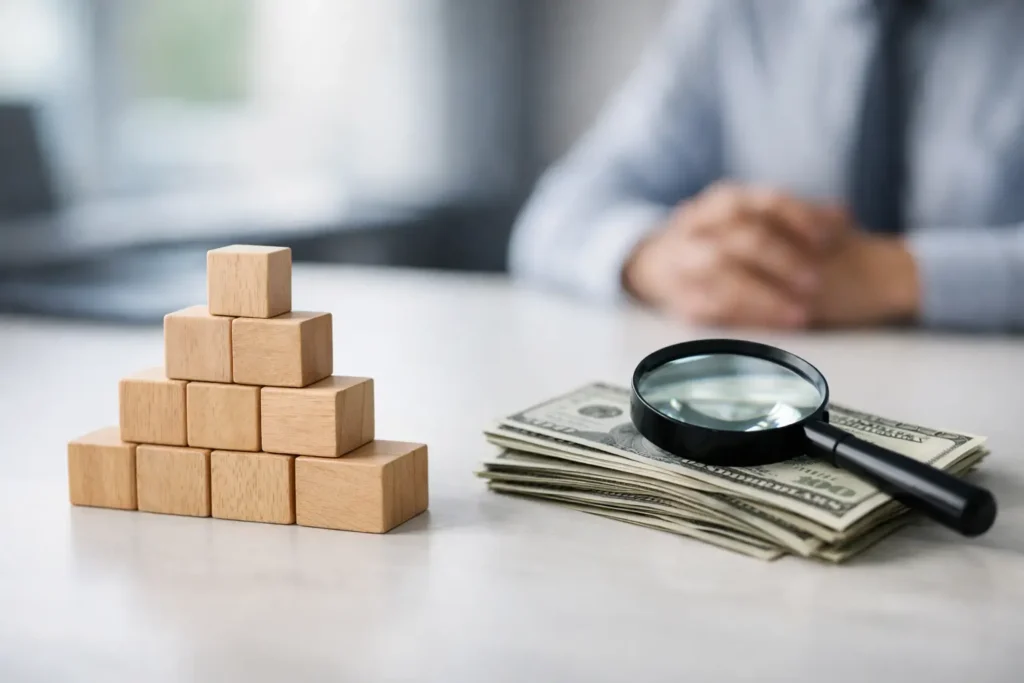 Is SaveClub a Pyramid Scheme or Not?