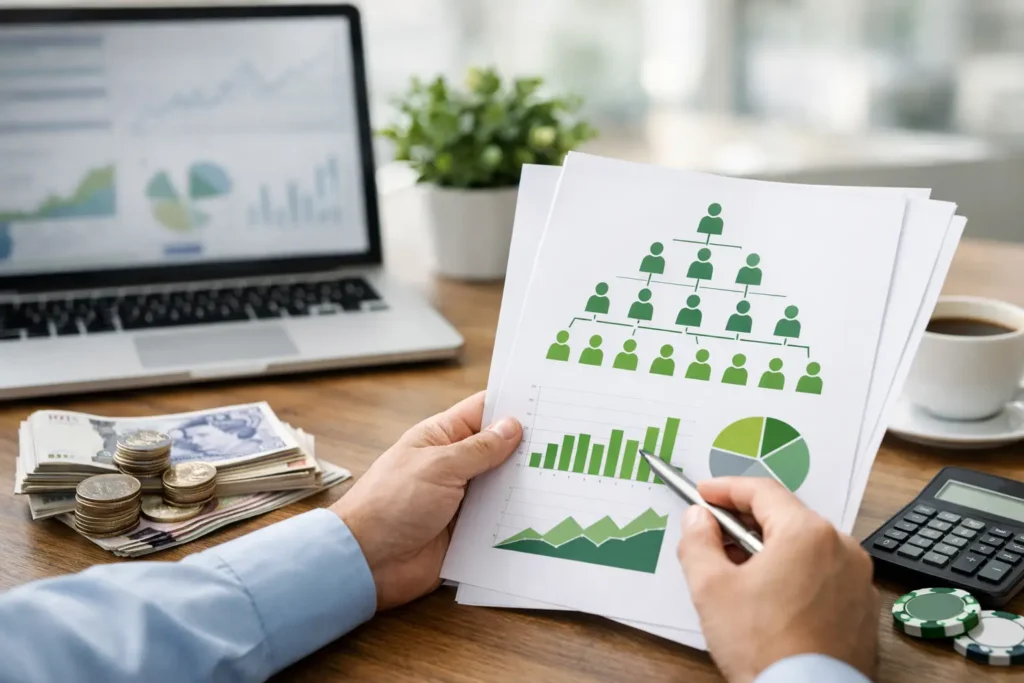 LiveGood Compensation Plan Review UK