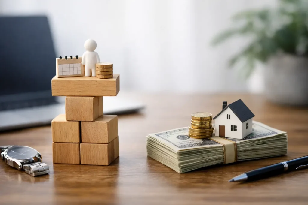 Subscription Business Model vs One-Off Commissions