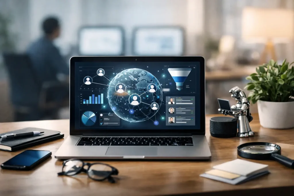 10 Best Automated Prospecting Tools