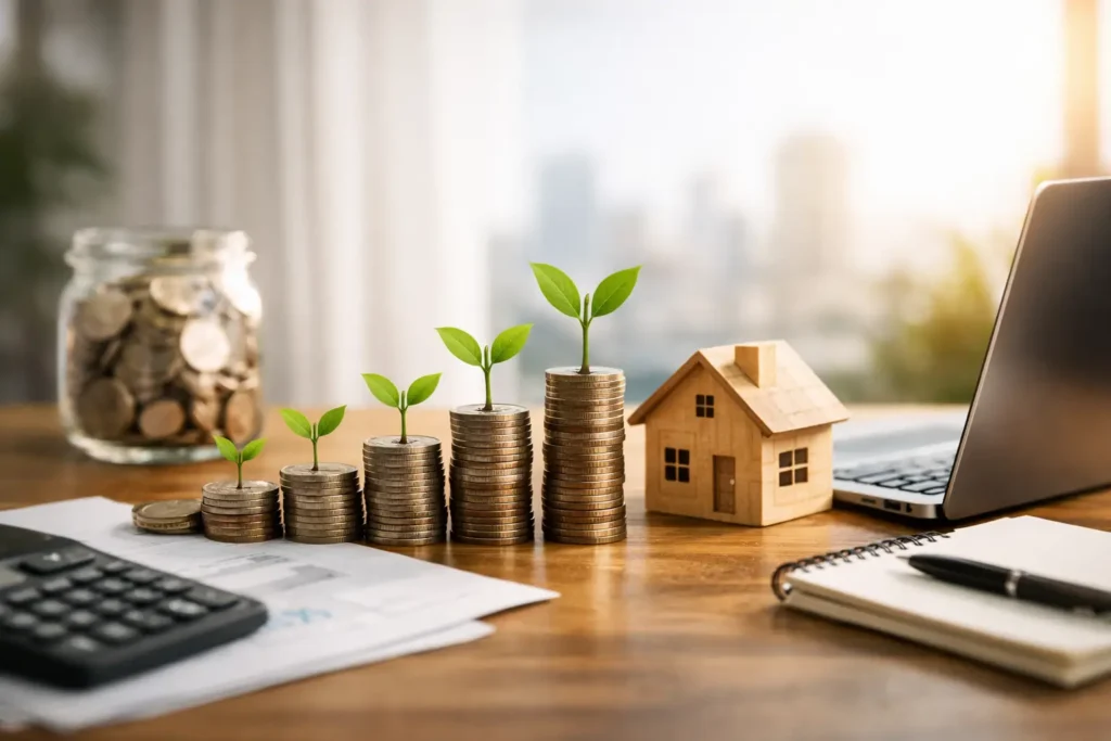 12 Residual Income Business Ideas That Can Grow