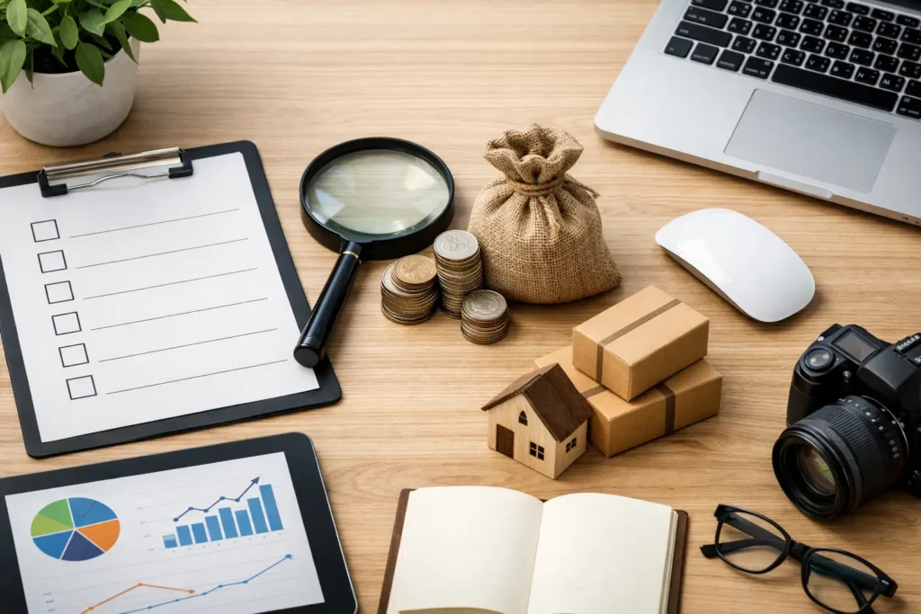 7 Best No Selling Business Models