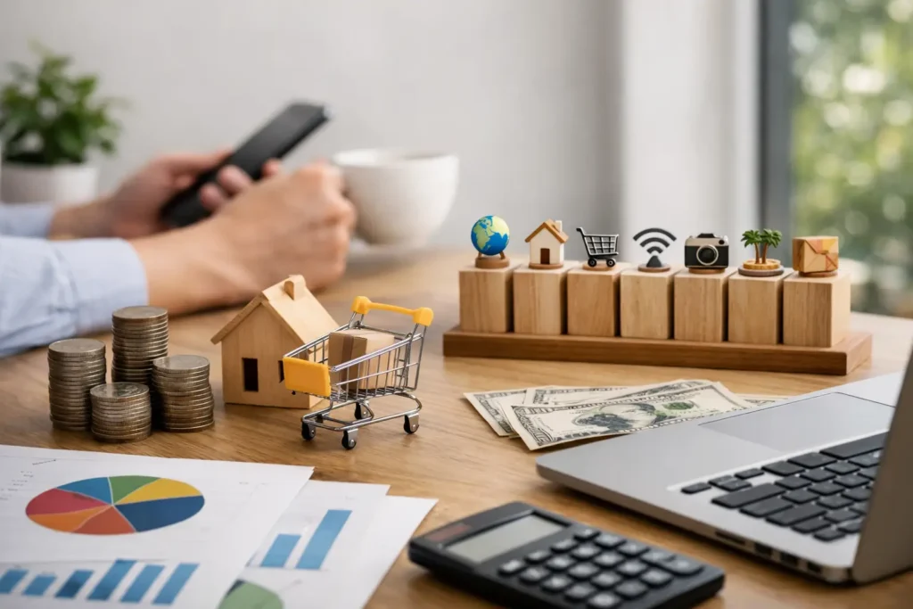 9 Best Recurring Income Businesses