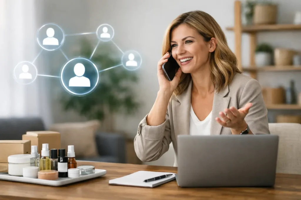 Can Network Marketing Without Inventory Work?