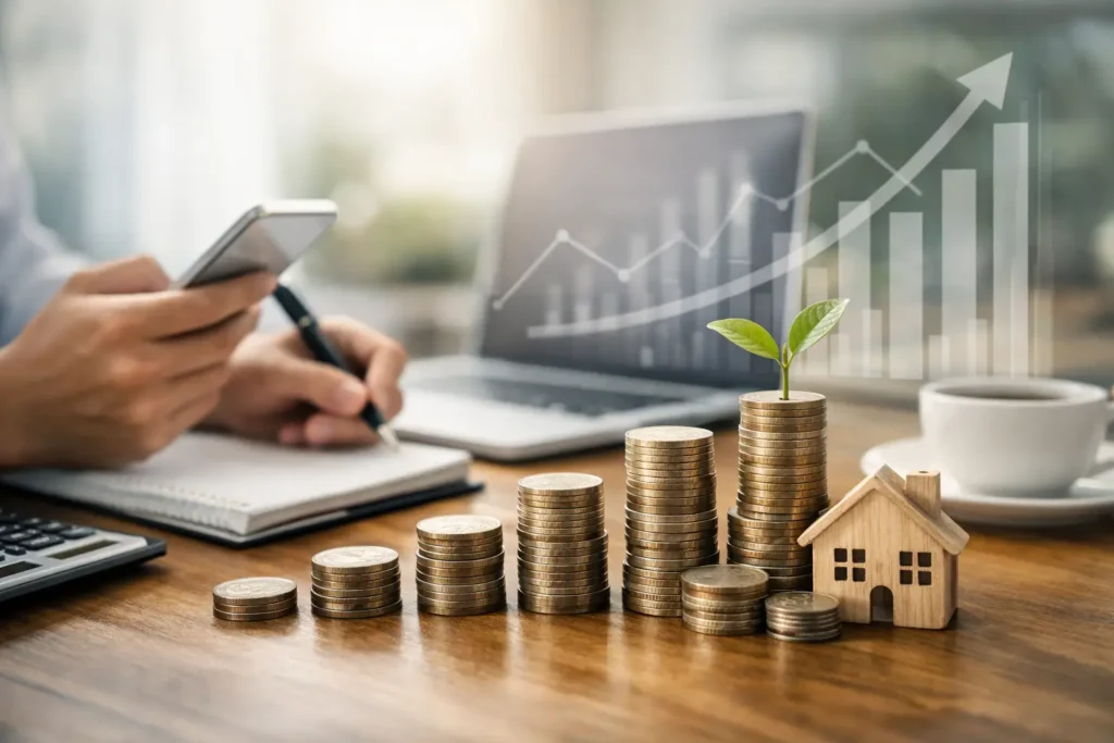 Guide to Building Residual Income Streams