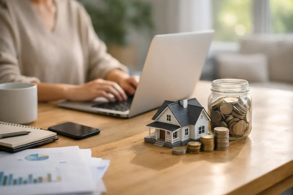 How to Build Generational Wealth From Home