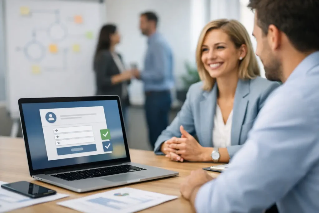 How to Use Pre Enrolment to Build Better Leads