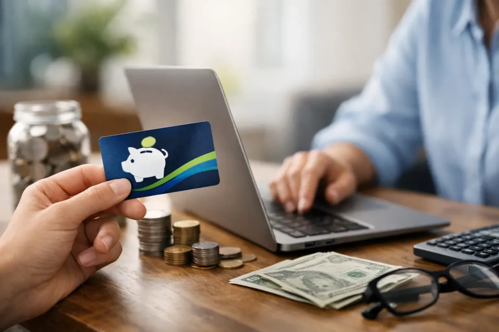 SaveClub Membership Earning Review