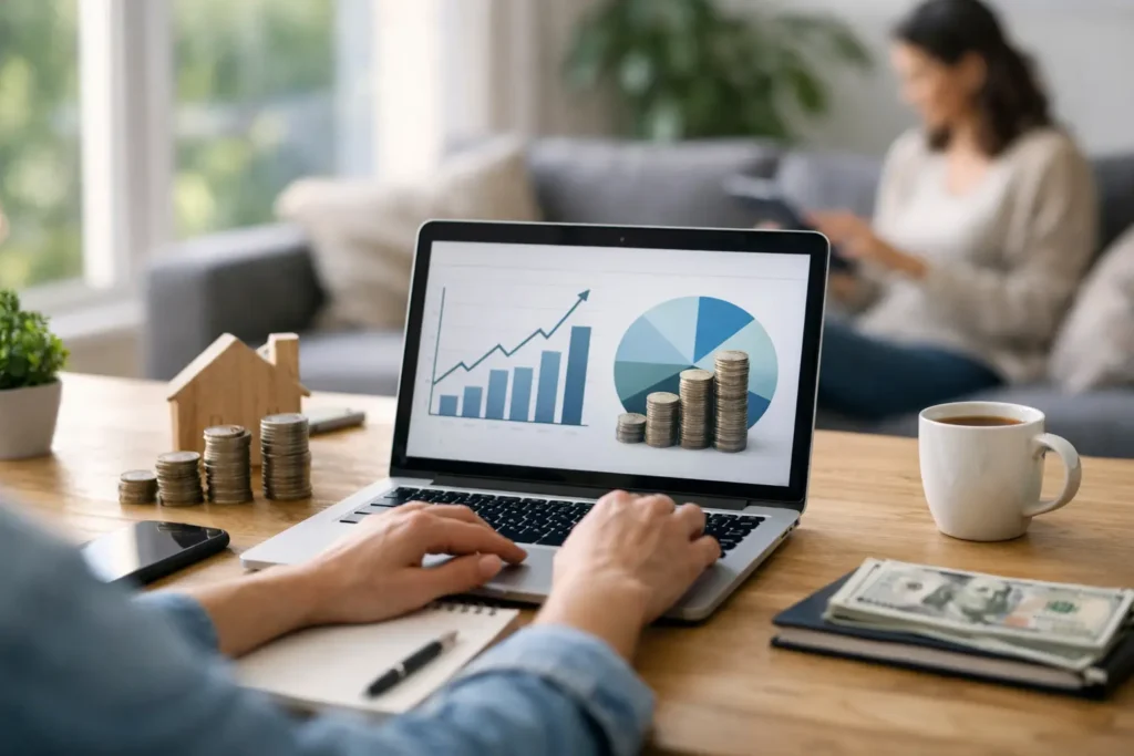Top Home Based Recurring Income Models That Work