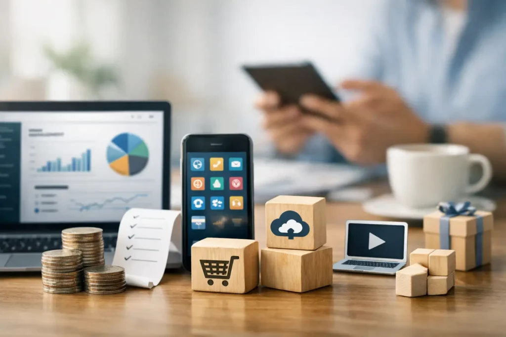 Top Subscription Income Programmes Worth a Look