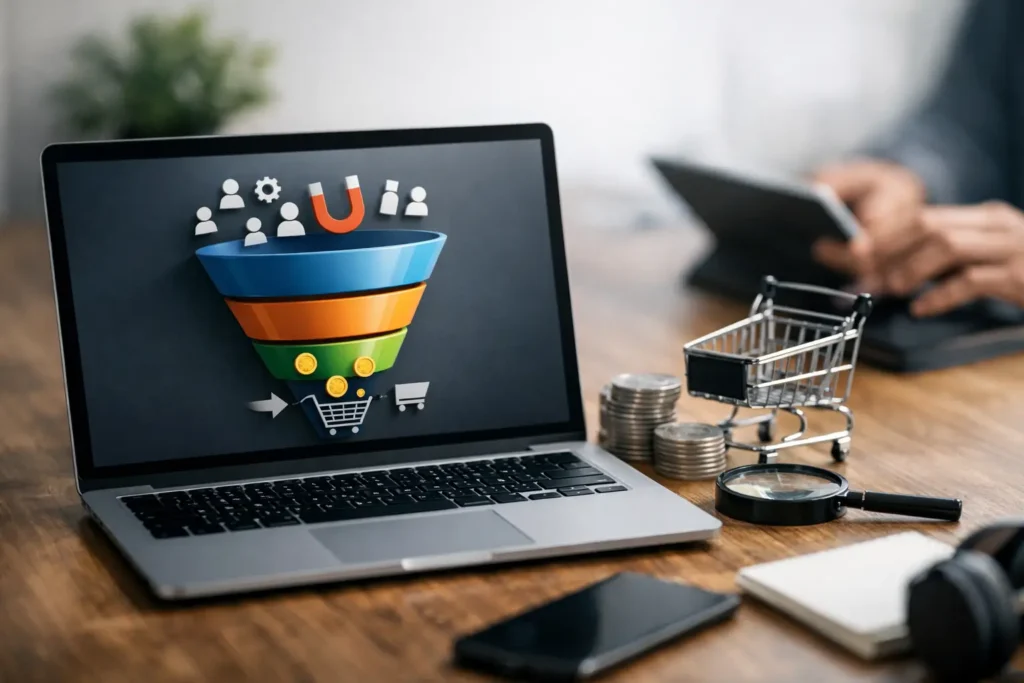 6 Best Funnel Tools for Affiliates That Convert