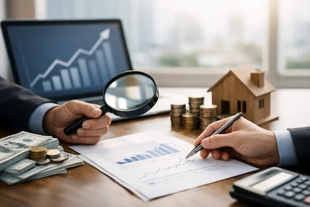 A Guide to Evaluating Income Claims Properly