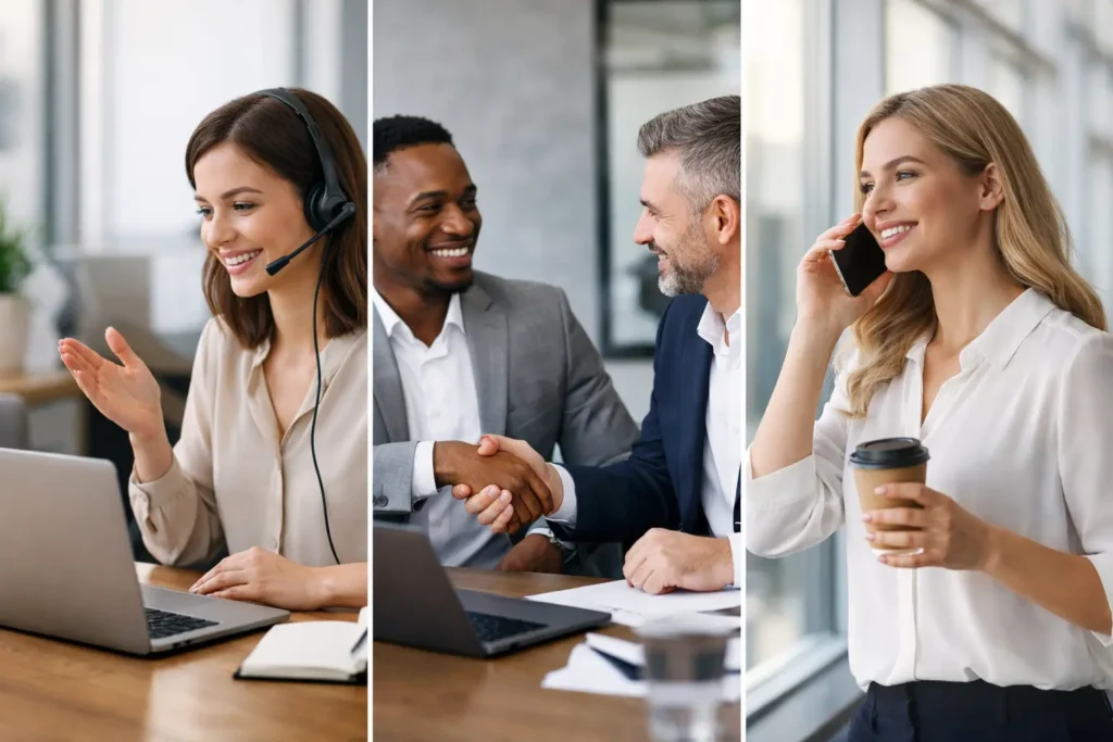 Best Alternatives to Cold Prospecting That Work