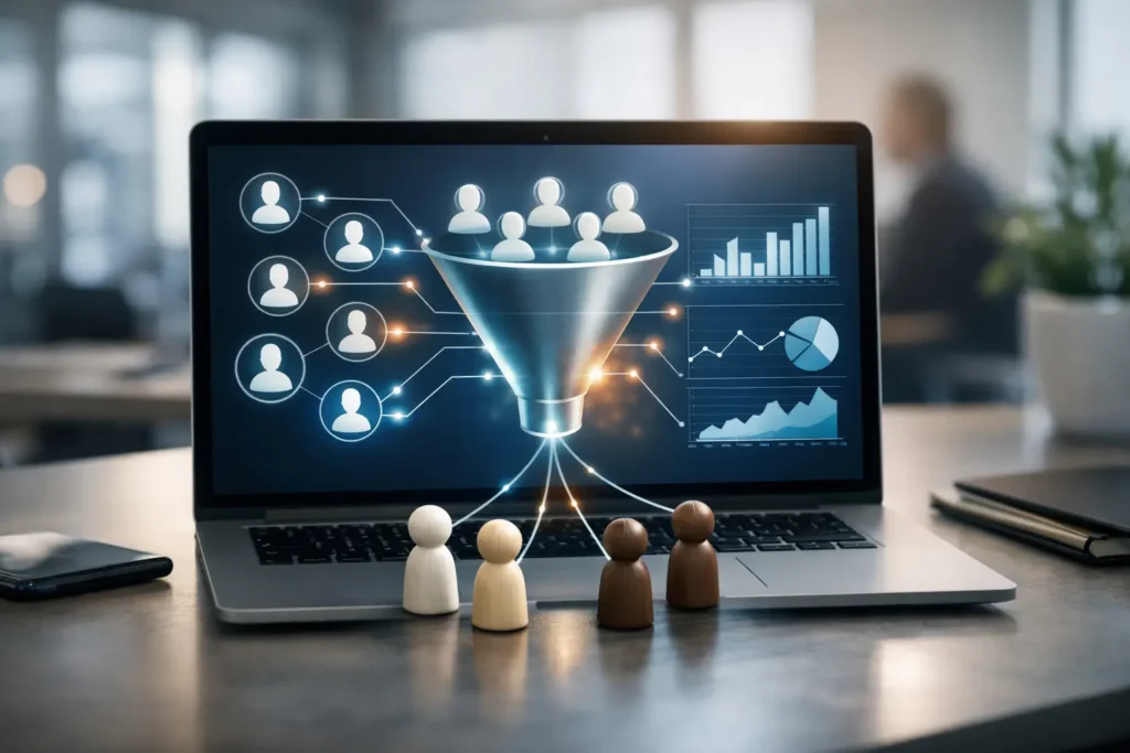 Best Automated Lead Generation Systems for Growth