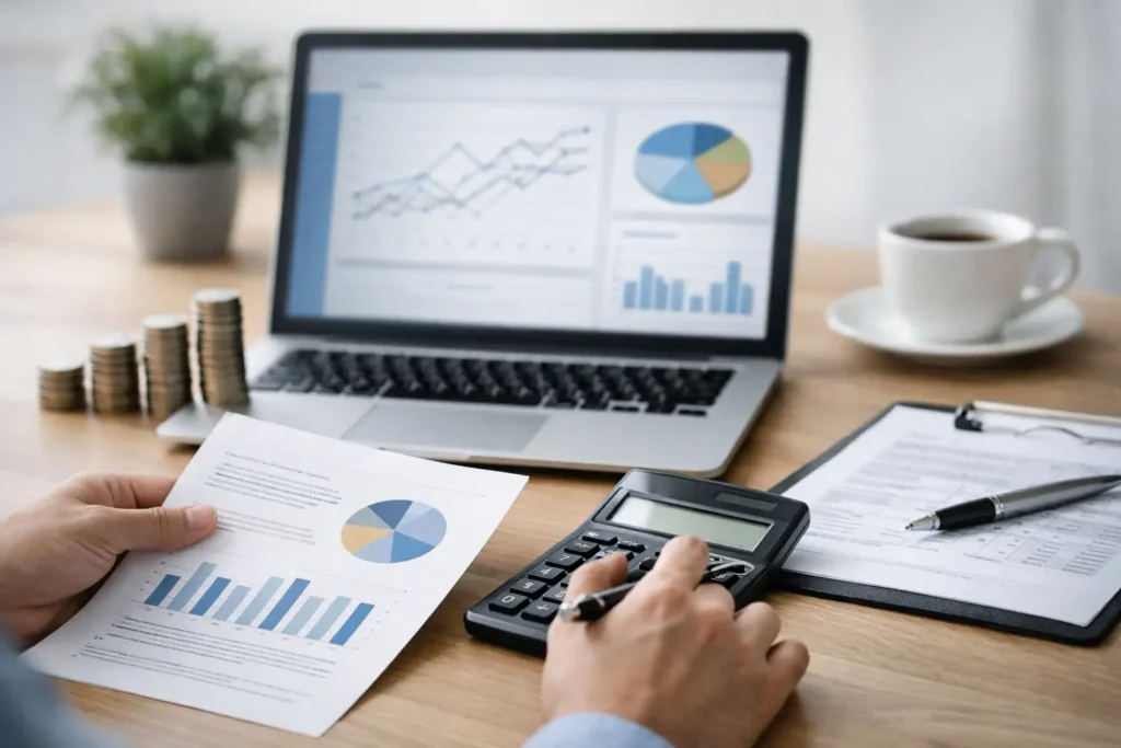 How to Calculate Recurring Commissions Properly