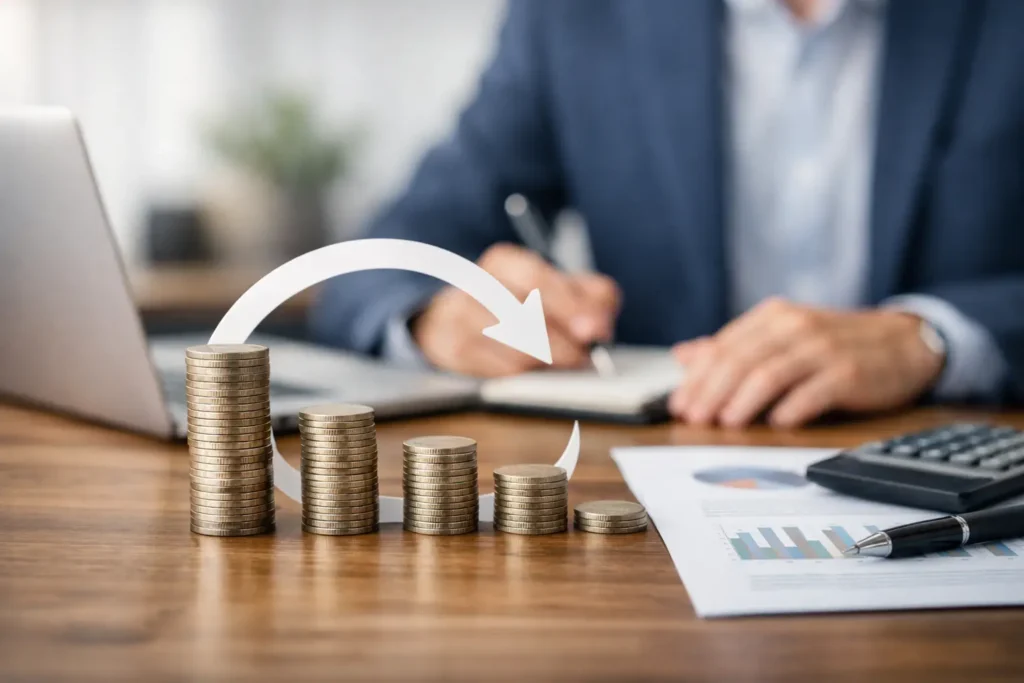What Is Recurring Commission Income? Clear Answer