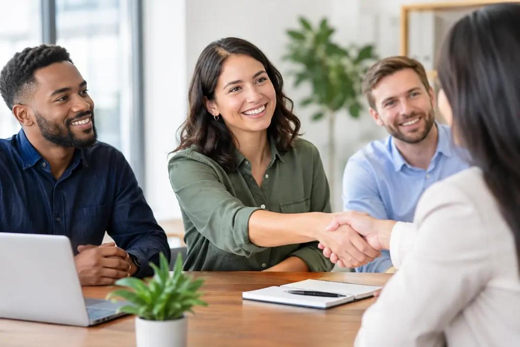 A Guide to Ethical MLM Recruiting That Builds Trust