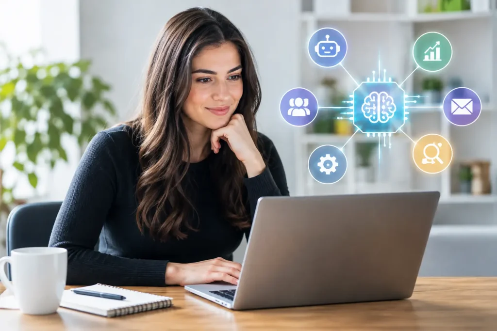 Best AI Tools for Affiliates Who Want More Leads