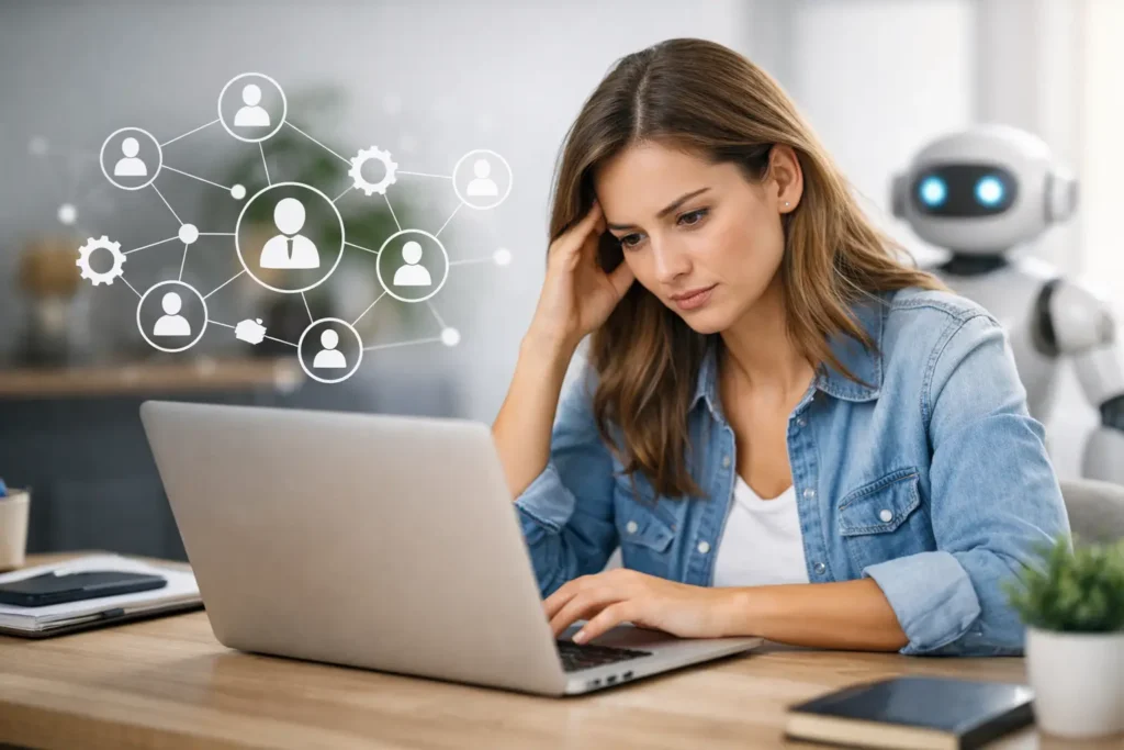 Can Beginners Use MLM Automation Without Feeling Lost?