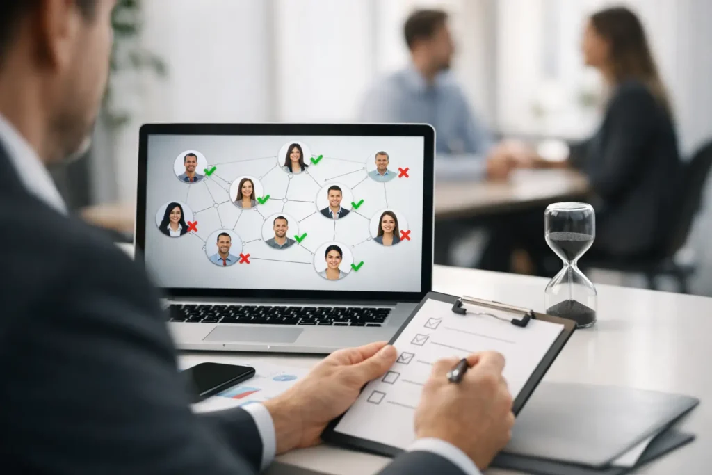 How to Qualify MLM Leads Without Wasting Time