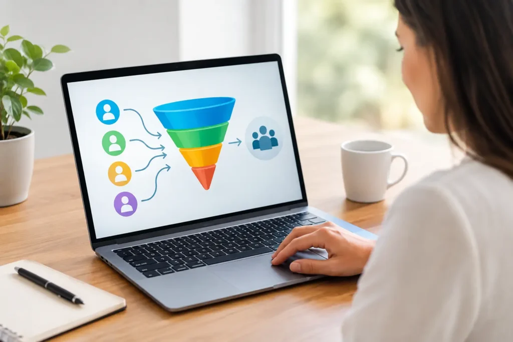 LiveGood Funnel Setup Review: Worth Using?